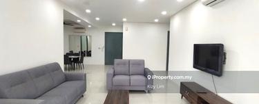 Spacious Condominium for Rent 1