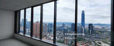 The Stride Bukit Bintang City Centre Office 1