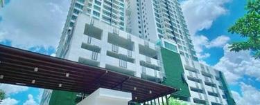 Pandan Residence 1
