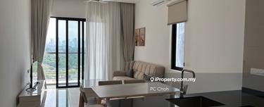 Bangsar Hill Park - Fully Furnished All Brand New for Rent 1