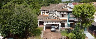 2-Storey Corner Lot Jalan Kubah Bukit Jelutong 1