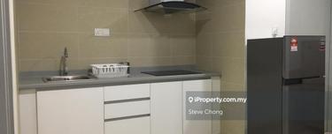 Below Market Price, Good Rental, Near MSU, Aeon Shah Alam 1