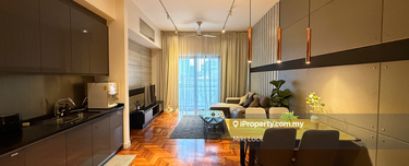 Serviced residence for Sale 1