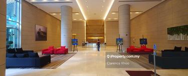 Prime KLCC Location Marc Service Residence  1