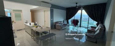 Serviced residence for Rent 1