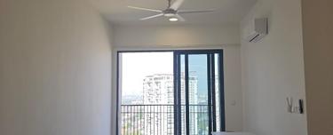Aster Green, Sri Petaling, Jalan Klang lama,  1