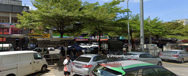 3-Storey Shoplot for Sale @ Plaza Usahawan Genting Klang 1