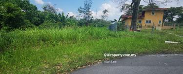 Residential land for Sale 1