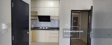 Vista danau kota 3 rooms, many units on hand 1