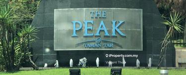 The peak bungalow land 1