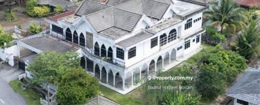 Corner Bungalow House Seksyen 2 Bandar Baru Bangi 1