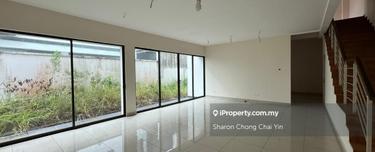 Adda Heights  Double Storey Cluster  (New, not occupied before) 1