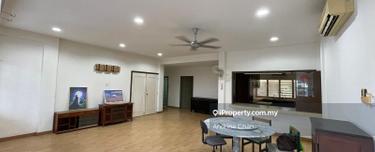 Low Density Spacious Apartment in a Super Convenient Location  1