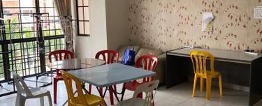 Evergreen Park Scot Pine @ Bandar Sungai Long 1