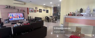Bandar Puteri 6 Zarra, Puchong 1