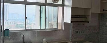 Segambut Sri Sinar, Condo Villa Crystal Well Maintain Ready for Sale 1