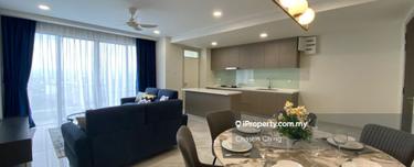 Condominium for Rent 1