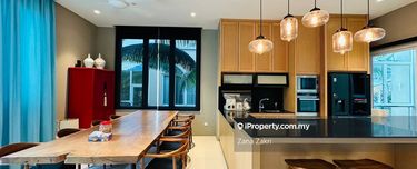 Contours Bungalow Corner Prestige Living in a Private Enclave  1