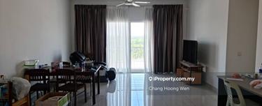 Perling Heights Apartment Bukit Indah Tuas Iskandar Puteri Skudai 1