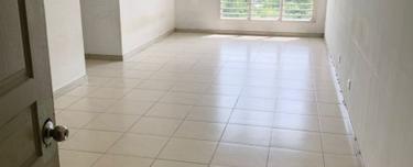 Baiduri court apartment  1