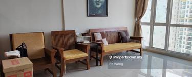 The Peak residences, Tanjung Tokong 1