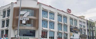 Ground Floor Shop Lot At Bandar Puteri Puchong For Rent 1