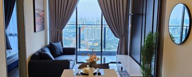 Ready move in, walking distance to mrt 1