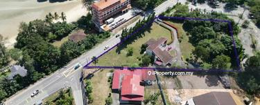 Exclusive 1.52 acres of Commercial Zoning Land & Bungalow for Sale 1