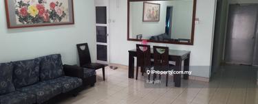 Apartment for Rent 1