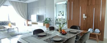 Gateway to Forest Serenity & Luxury brand new condo in the sky 1