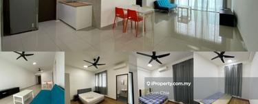 Selected Fully furnished units For Rent 1