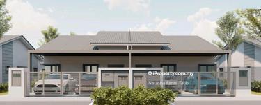 Zero Downpayment Semi-D Single Storey 1