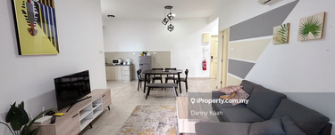 Poolview Atlantis Residence 2 Bedrooms Kota Melaka Laksamana Admiral 1
