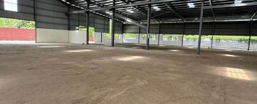 Kawasan perusahaan senawang,Detached factory for rent 1