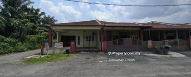 Freehold Prime Location Fully Extension Spacious Taman Simpang Bersatu 1
