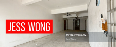 Jalan Perak 3 Storey Shoplot Facing Main Road , Jelutong 1