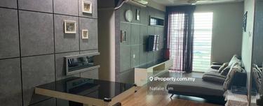 Meritus Residensi @ next to Tian Siang Bmw  Butterworth 1