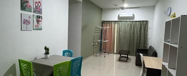 The Olive @ Sunsuria City Nearby KLIA & Xiamen University 1