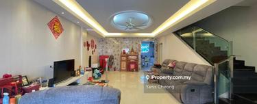 Taman Wangsa Permai, Fully Renovated, Move in Conditon, Limited Unit 1