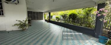 Golf Garden @ Bundusan Corner Semi-D For Sale 1