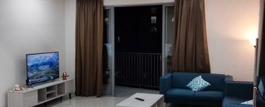 Serviced residence for Rent 1
