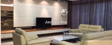 Condominium for Rent 1