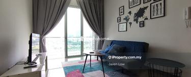 Ready move in Serviced residence for Rent 1