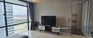 Grand Medini @ Medini 1