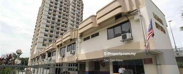 Condominium for Sale 1