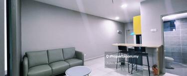 Liberty Arc Ampang Studio for Rent 1