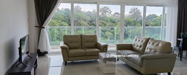 Seaview,2 car parks 1