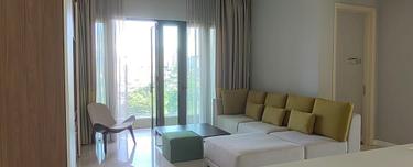 Below Market Damai 88 Jln Ampang Fully Furnished Unit For Sale! 1