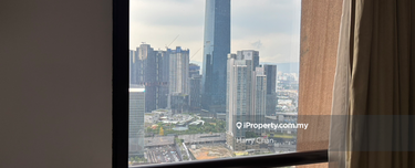 Cozy and nice fully furnished unit for sale 1