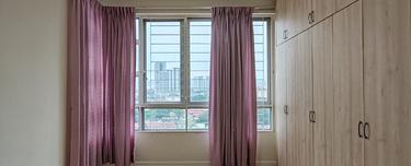 Freehold Condo For Sale at The Tamarind Sentul, near to amenities 1